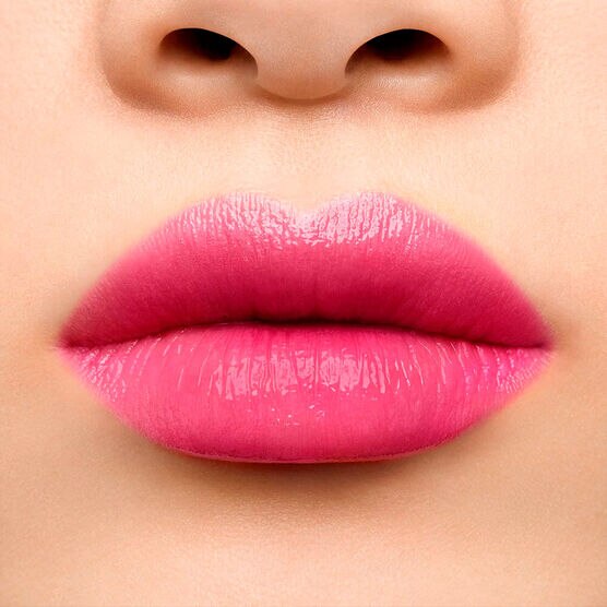 KISS KISS BEE GLOW BALM 409 FUSCHIA GLOW